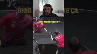 Punir une mauvaise poussette