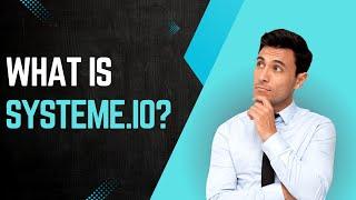 What is Systeme.io? Let s take a Look