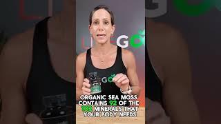 ????DESTRUCTOR DE LA DEBILIDAD, MEJORA LA TIROIDES SHILAJIT LIVEGOOD ???? #livegoodhispano #shilajit