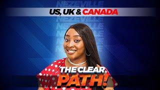 The Must Know Pathway To Earn Over $100k A Year In The UK/US/Canada
