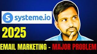 Systeme.io Tutorial For Beginners - Part 7(Step-By-Step -  Major Challenge In Email Marketing)