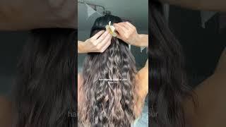 My go to summer hairstyle xx