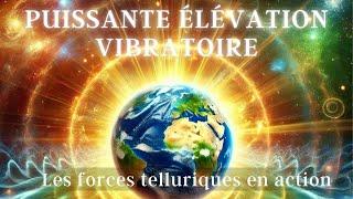 ⚠️IMPORTANTE EVOLUTION VIBRATOIRE | OUVERTURE DE CONSCIENCE | LIBERATION KARMIQUE
