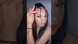 Tuto coiffure pour vous #repost #reposttiktok #real #tiktok #tiktokvideo