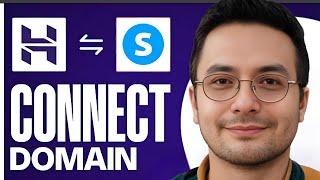 How To Connect Hostinger Domain To Systeme io -  2025 |  Tutorial Complete