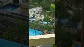 View from our Hotel Room #travel #adventure #hotel