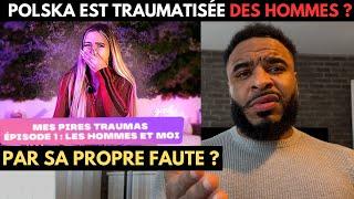 POSLKA MERITE D'ÊTRE TRAUMATISÉE DES HOMMES