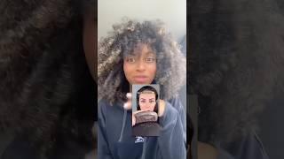 Le fameux peigne qui retire les pellicules #cheveux #haircare #curlyhair