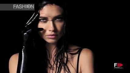 PIRELLI CALENDAR 2015 By Fashion Channel