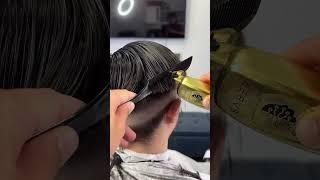 #gentsbarbershop #hairstyle #barbershopmens #haircut