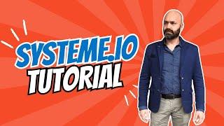 TUTORIAL SYSTEME.IO - Subaccount