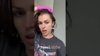 French Onion Hair Growth Hack????‍????️????