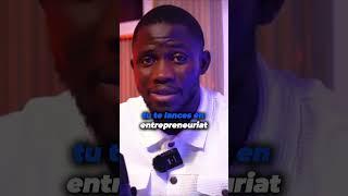 Comment lancer son business #millionnaire #business #afrique #entrepreneur #comment #argent